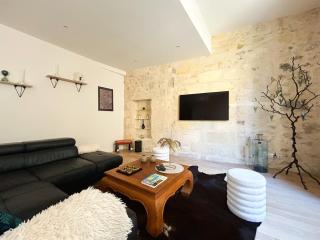 Appartement Bordeaux centre - Bordeaux - 9