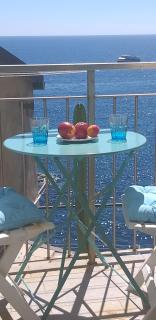 Torre marina - Riomaggiore - 0