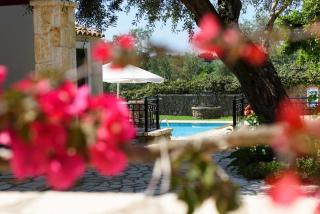 Luxury Corfu Villa Villa Jasmine Private Pool 4 Bdr Dassia - Dafnila - 7
