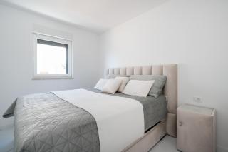 Luxury apartment with swimming pool - Baška Voda - 7