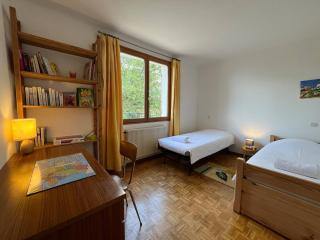 Maison calme au cœur de la Sainte Baume - Saint-Maximin-la-Sainte-Baume - 6