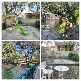 Maison calme au cœur de la Sainte Baume - 5