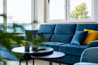 Luxury apartment with swimming pool - Baška Voda - 3