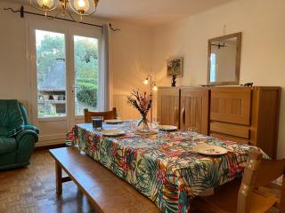 Maison calme au cœur de la Sainte Baume - 2