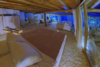 Luxury Mykonos Villa Sunkissed Villa Private Pool Kastro - 3