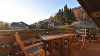 FeWo Löwenzahn, Oberstaufen/Wiedemannsdorf - Oberstaufen - 3