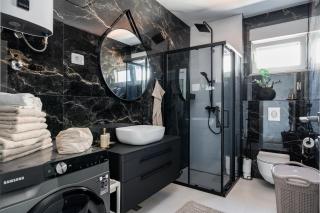 Luxury apartment with swimming pool - Baška Voda - 1