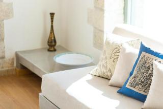 Luxury Crete Villa Villa Stella Maris Beautiful Landscaped Views Private Heated Pool Bbq 2 Bedrooms Mylopotamos - Panormos - 7
