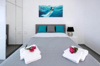 Astounding Corfu Villa 2 Bedrooms Villa Clara Wonderful Sea Mountain Views Pirgi - Pyrgi - 5
