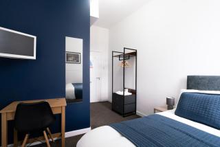 Citysteps Hotels Newcastle West - 3
