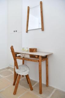 Luxury Paros Villa Villa Aethra Beautiful Serene Glisidia - Kampos Paros - 7
