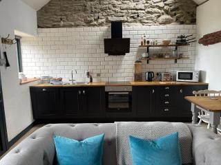 Helyg Cottage - Aberporth - 4