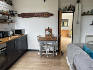 Helyg Cottage - Aberporth - 1