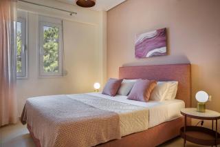 Deluxe Kefalonia Apartment Apartment Perla 1 Bedroom Pool Sea View Karavomilos - Karavomylos - 1