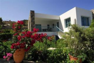 Deluxe Crete Villa Villa Alkestis 4 Bedrooms Private Pool Sea View Sitia - Mochlos - 5