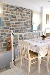 Deluxe Crete Villa Villa Alkestis 4 Bedrooms Private Pool Sea View Sitia - Mochlos - 4