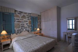 Deluxe Crete Villa Villa Alkestis 4 Bedrooms Private Pool Sea View Sitia - Mochlos - 3