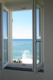 Torre marina - Riomaggiore - 2