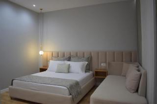 PLATINUM ApartmentsINNThebeach - Vlorë - 2