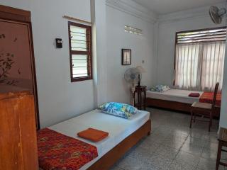 Omah Tingkat - Timuran - 7