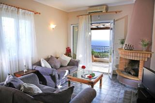 Heavenly Kefalonia Villa 3 Bedrooms Villa Penelope Private Pool Beautiful Views Lassi - Cefalonia - 6