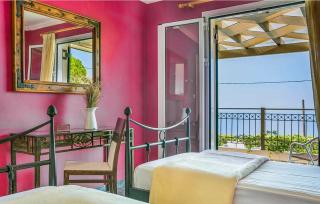 Heavenly Kefalonia Villa 3 Bedrooms Villa Penelope Private Pool Beautiful Views Lassi - Cefalonia - 5