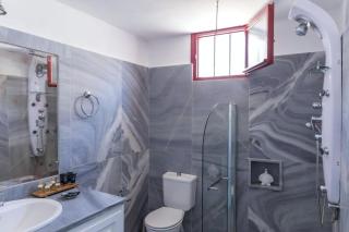 Beautiful Oia Villa Spectacular Sea Views Sunset Caldera Views Aegean Serenity Villa - Oia - 1
