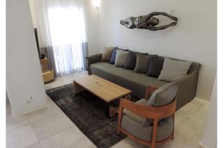Boutique Mykonos Villa Heated Hot-Tub Wonderful Views Villa Heart Agia Sofia - Dexamenes - 9