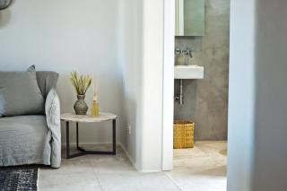 Boutique Mykonos Villa Heated Hot-Tub Wonderful Views Villa Heart Agia Sofia - 3