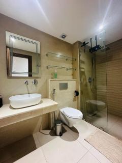 3 bedroom apartment - Marrakech - 8