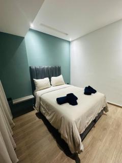 3 bedroom apartment - Marrakech - 7