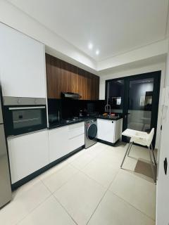 3 bedroom apartment - Marrakech - 5