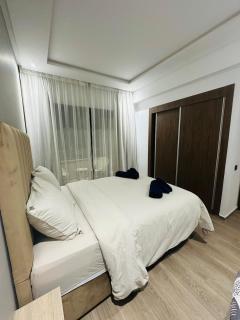 3 bedroom apartment - Marrakech - 4