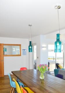 Clifftop Haven - Aberporth - 1