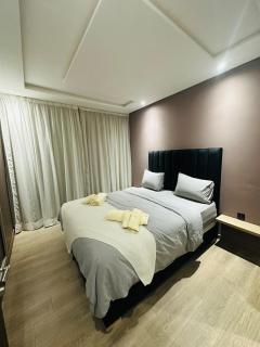 3 bedroom apartment - Marrakech - 1