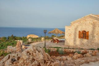 Luxury Zakynthos Villa Villa Leona 2 Bedrooms Agios Nikolaos - Zakynthos - 7