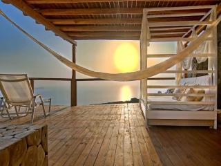 Super Deluxe Mykonos Villa Villa Celestial Vista 11 Bedrooms 2 Private Infinity Pools Helipad Kastro - Fanari - 8