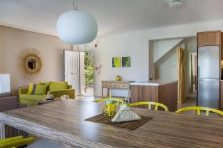 Deluxe Kefalonia Apartment Apartment Hibiscus 3 Bedroom Pool Karavomilos - Karavomylos - 3