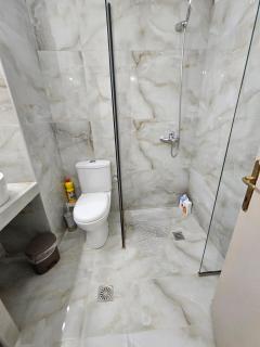 Renovated beautiful apartment - Serres - 8