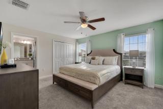 1557 SD - Champions Gate Stylish Family Home - 7