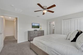 1557 SD - Champions Gate Stylish Family Home - 3