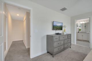 1557 SD - Champions Gate Stylish Family Home - 1