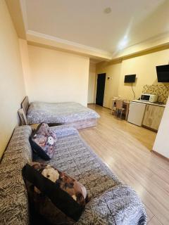 Cozy Apartment on Kachinski street - Tbilisi - 6