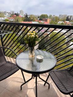 Cozy Apartment on Kachinski street - Tbilisi - 5