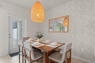 Relax In Style With Private Pool, Bbq And More - Davenport - 1