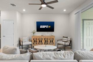 Relax In Style With Private Pool, Bbq And More - Davenport - 4