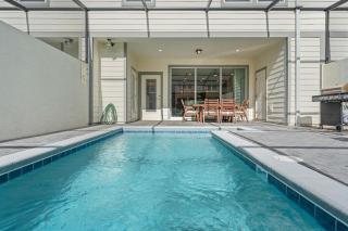 Relax In Style With Private Pool, Bbq And More - Davenport - 9