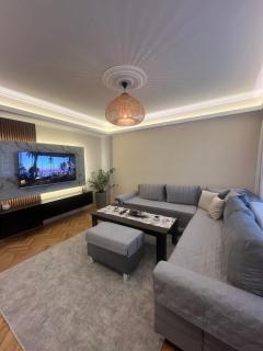 Mitrovi Apartment - Gevgelija - 5