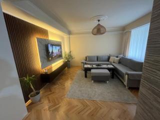 Mitrovi Apartment - Gevgelija - 9