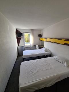 Lidotel - Ramonville-Saint-Agne - 8